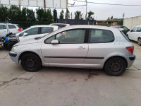 PEUGEOT 307 (S1)(04.2001)