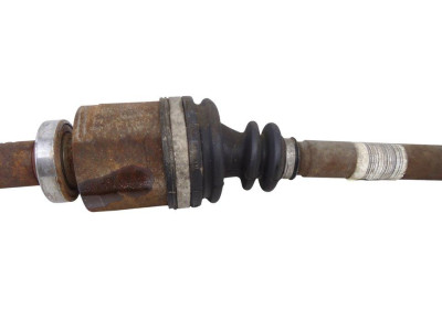 TRANSMISION DELANTERA DERECHA, RENAULT, MEGANE II BERLINA 5P