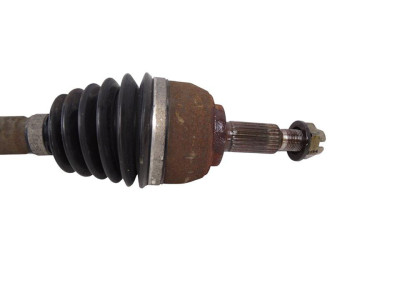 TRANSMISION DELANTERA DERECHA, RENAULT, MEGANE II BERLINA 5P