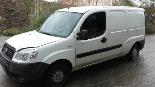  FIAT I DOBLÒ (119) 