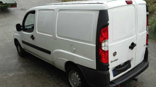  FIAT I DOBLÒ (119) 