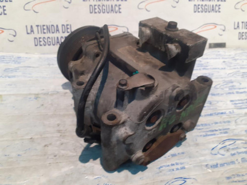  COMPRESOR AIRE ACONDICIONADO 