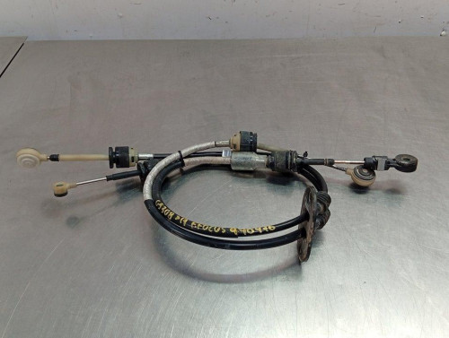 VARILLAJE CAMBIO FORD FOCUS SPORTBREAK (CEW) 
