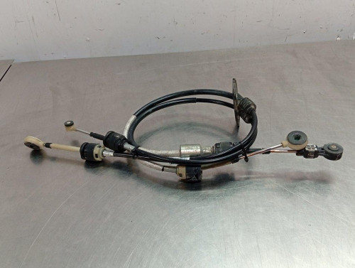  VARILLAJE CAMBIO FORD FOCUS SPORTBREAK (CEW) 