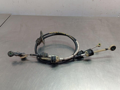  VARILLAJE CAMBIO FORD FOCUS SPORTBREAK (CEW) 