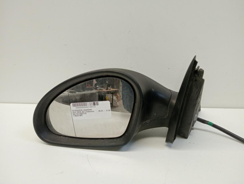  RETROVISOR IZQUIERDO SEAT IBIZA (6L1) 