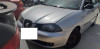 RETROVISOR IZQUIERDO SEAT IBIZA (6L1) 
