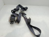 CINTURON SEGURIDAD TRASERO IZQUIERDO Honda CIVIC 5 PUERTAS (FK) 
