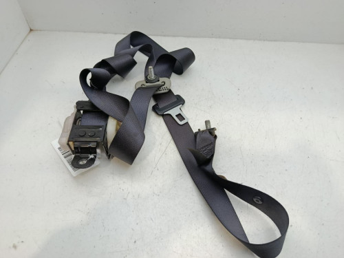 CINTURON SEGURIDAD TRASERO IZQUIERDO Honda CIVIC 5 PUERTAS (FK) 