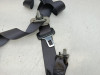 CINTURON SEGURIDAD TRASERO IZQUIERDO Honda CIVIC 5 PUERTAS (FK) 