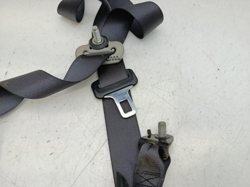 CINTURON SEGURIDAD TRASERO IZQUIERDO Honda CIVIC 5 PUERTAS (FK) 