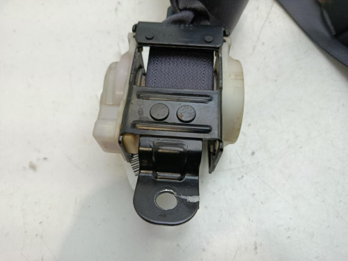 CINTURON SEGURIDAD TRASERO IZQUIERDO Honda CIVIC 5 PUERTAS (FK) 