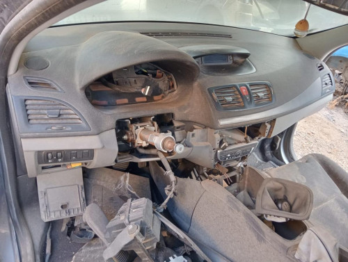  RENAULT MEGANE III BERLINA 5P 