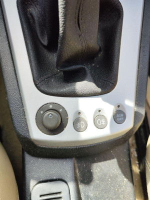MANDO RETROVISOR