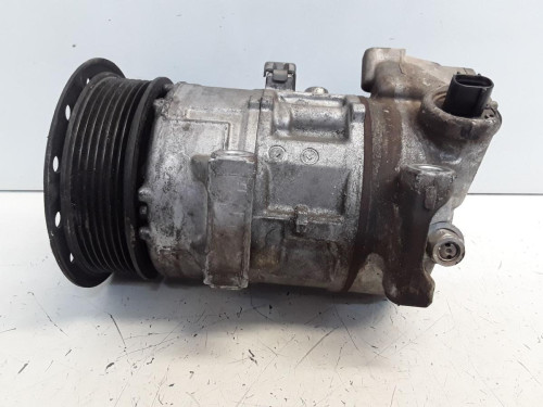 COMPRESOR AIRE ACONDICIONADO Toyota AURIS (E15) 