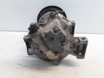 COMPRESOR AIRE ACONDICIONADO, Toyota, AURIS (E15)