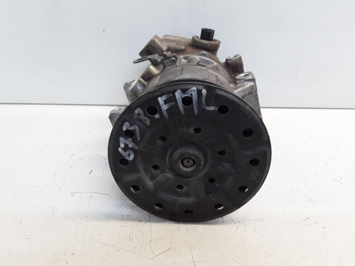 COMPRESOR AIRE ACONDICIONADO Toyota AURIS (E15) 