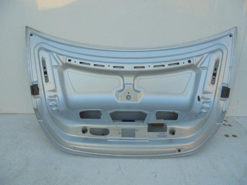  TAPA MALETERO MERCEDES-BENZ CLS (BM 219) 