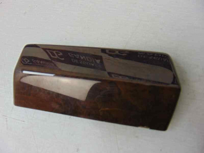 MOLDURA, BMW, SERIE 7 (E65/E66)