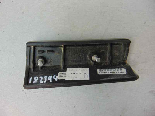  MOLDURA BMW SERIE 7 (E65/E66) 