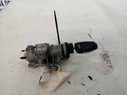  ANTIRROBO / LLAVE CONTACTO 