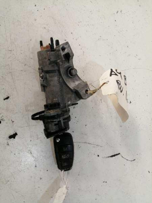 ANTIRROBO / LLAVE CONTACTO