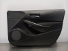 GUARNECIDO PUERTA DELANTERA DERECHA TOYOTA COROLLA (E21) 