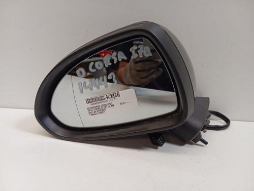  RETROVISOR IZQUIERDO OPEL CORSA D 