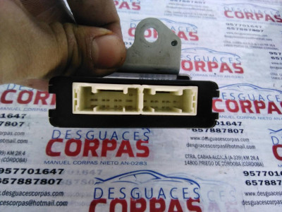 MODULO ELECTRONICO, TOYOTA, AURIS (E15)