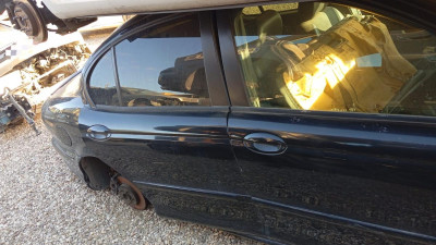 JAGUAR X-TYPE