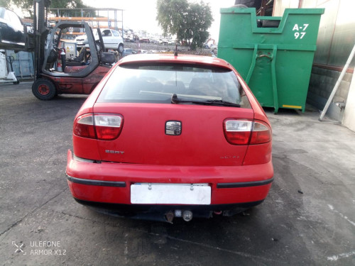  SEAT LEON (1M1) 