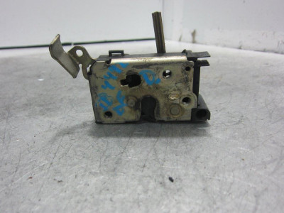 CERRADURA PUERTA DELANTERA DERECHA, FIAT, SEICENTO (187)