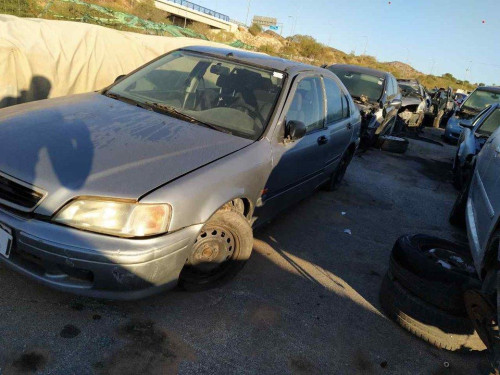  HONDA CIVIC 5 PUERTAS (MA/MB) 