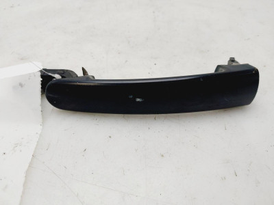 MANETA EXTERIOR TRASERA DERECHA, SEAT, IBIZA (6L1)