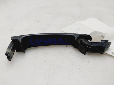 MANETA EXTERIOR TRASERA DERECHA, SEAT, IBIZA (6L1)