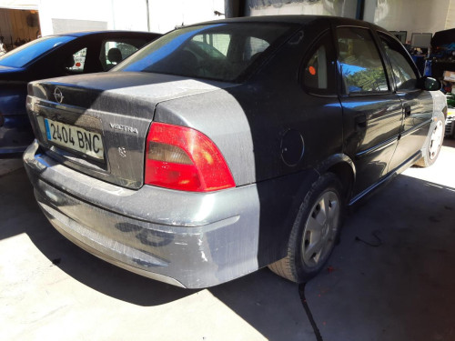  OPEL VECTRA B BERLINA 