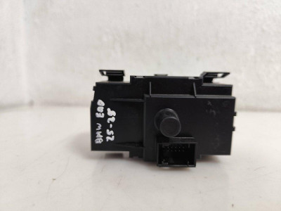 MANDO LUCES, BMW, SERIE 3 BERLINA (E90)
