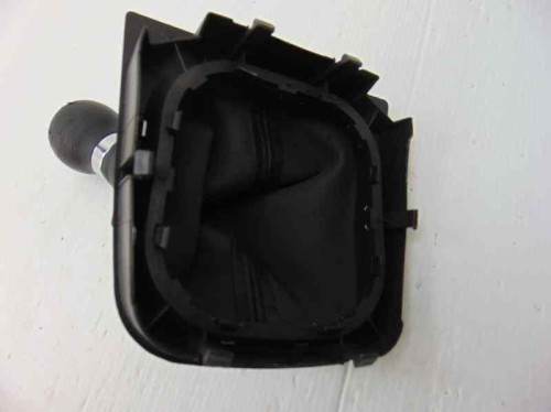  POMO PALANCA CAMBIO VOLKSWAGEN SCIROCCO (137) 