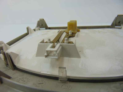 LUZ INTERIOR, MERCEDES-BENZ, CLASE ML (BM 164)