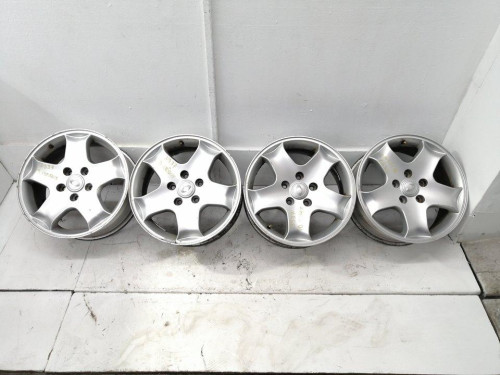  NO IDENTIFICADO SSANGYONG ACTYON 