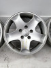  NO IDENTIFICADO SSANGYONG ACTYON 