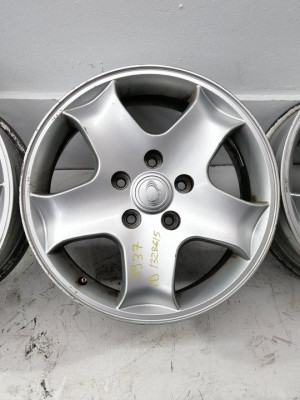 NO IDENTIFICADO, SSANGYONG, ACTYON