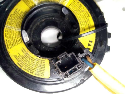ANILLO AIRBAG, HYUNDAI, GETZ (TB)