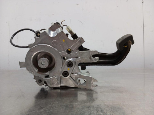  PALANCA FRENO Mercedes-Benz CLASE GL (BM 164) 