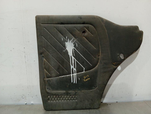 GUARNECIDO PUERTA DELANTERA IZQUIERDA CITROEN JUMPER FURGÓN 