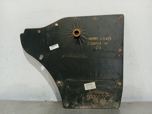 GUARNECIDO PUERTA DELANTERA IZQUIERDA CITROEN JUMPER FURGÓN 