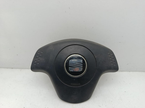 AIRBAG DELANTERO IZQUIERDO Seat IBIZA (6L1) 
