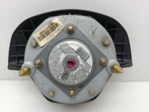 AIRBAG DELANTERO IZQUIERDO Seat IBIZA (6L1) 