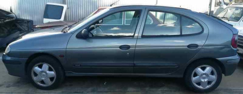  RENAULT MEGANE I FASE 2 BERLINA (BA0) 