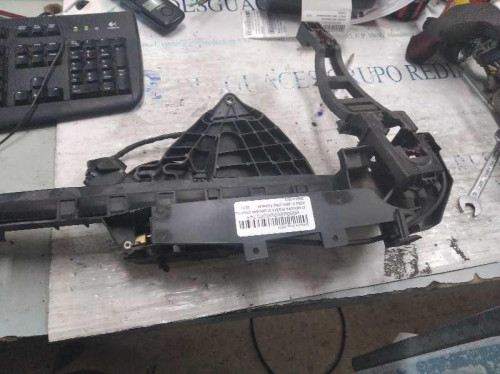 CERRADURA PUERTA DELANTERA IZQUIERDA Ford C-MAX (CB3)(2007) 